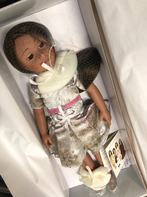 Photo 1 of CARPATINA DOLL