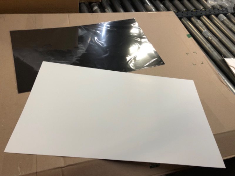Photo 1 of 27 Inch Computer Privacy Screen for 16:9 Aspect Ratio Widescreen Monitor - Removable Anti Blue Light Glare Privacy Filter, Anti-Scratch Screen Protective Film, Computer Screen Privacy Shield 27 in 27'' Privacy Screen (16:9)