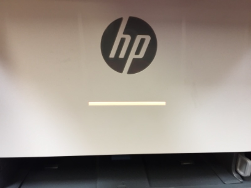 Photo 2 of HP LaserJet M209dwe Wireless Black & White Printer with HP+