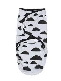 Photo 1 of 4Pack Cotton Baby Burp Cloths Extra Absorbent Soft for Baby Boys and Girls