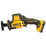 Photo 1 of DEWALT XTREME 12V MAX* Reciprocating Saw, One-Handed, Cordless, Tool Only (DCS312)