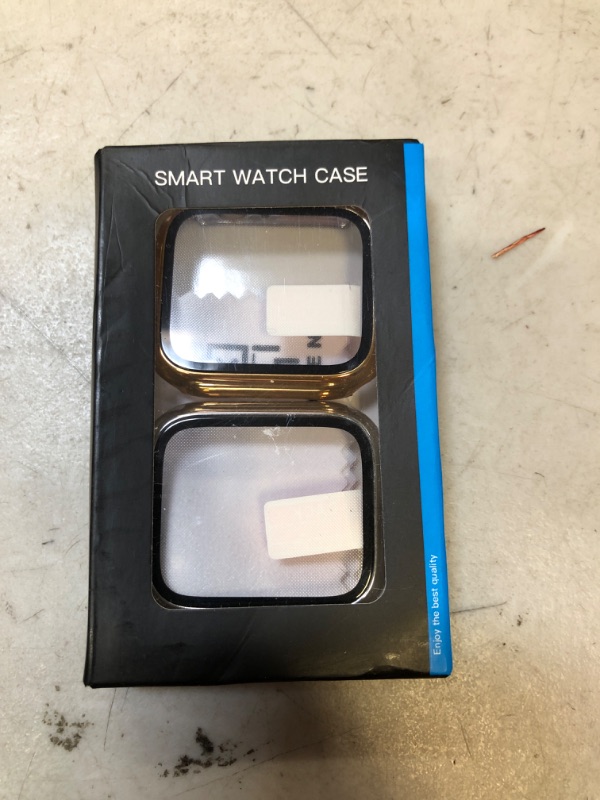 Photo 1 of  smart watch case