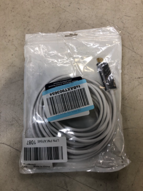 Photo 1 of usb charging cable