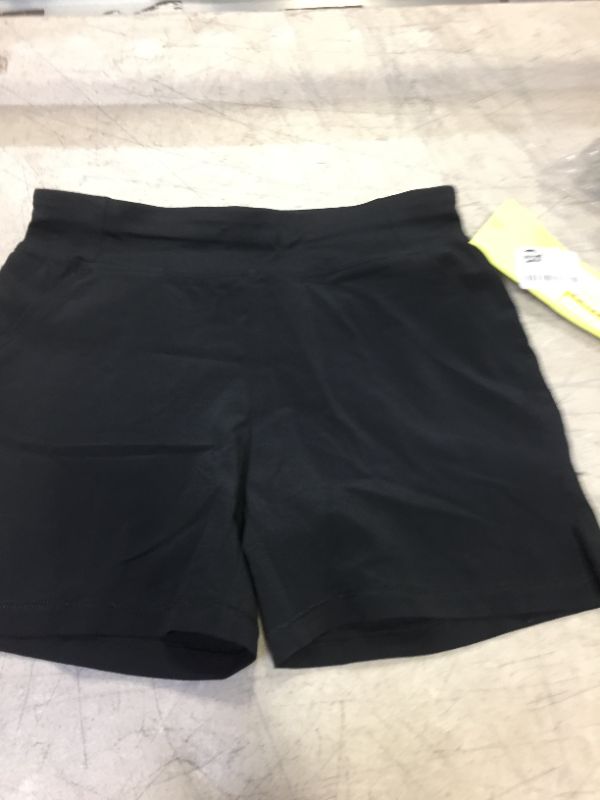Photo 1 of GIRL'S ALL IN MOTION SHORTS SIZE 4/5