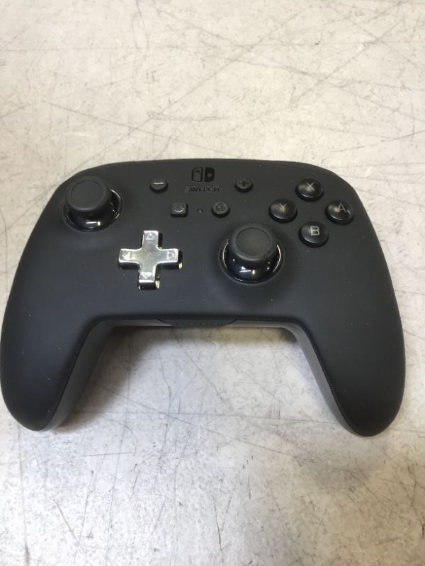 Photo 1 of Switch Controller