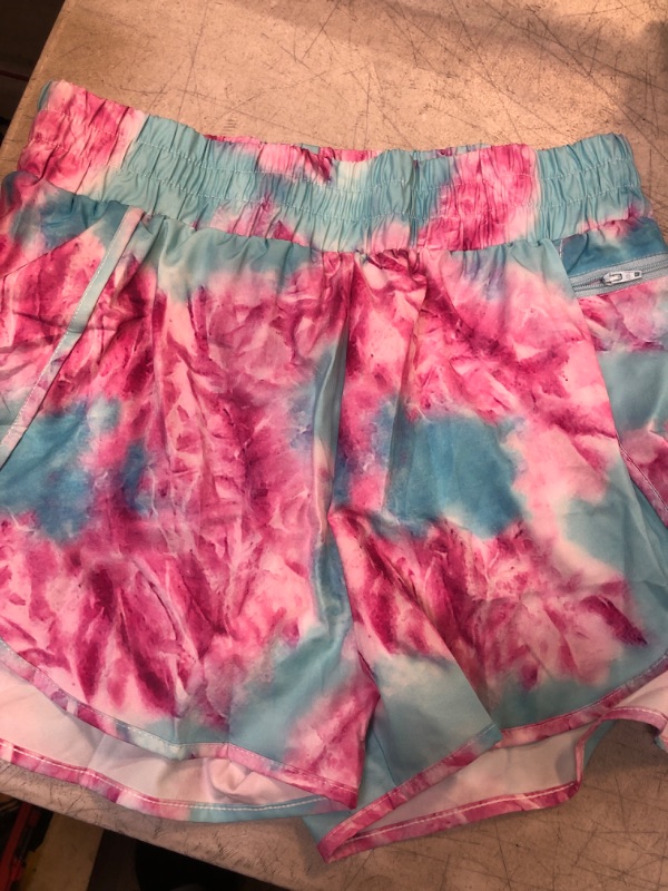 Photo 1 of BLOOMING JELLY SWIM SHORTS LG