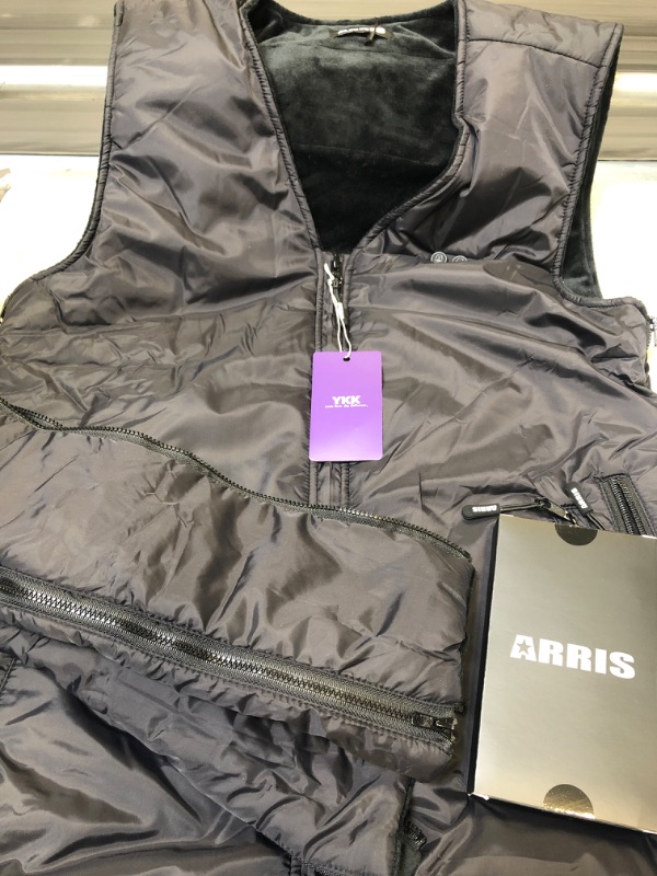 Photo 1 of ARRIS HEATED JACKET LG