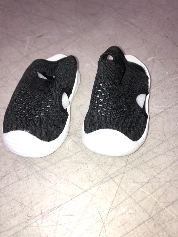 Photo 1 of BABY SHOES SIZE 16 