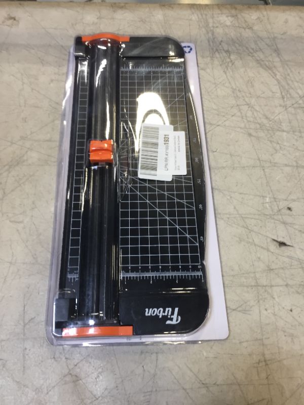Photo 1 of PAPER CUTTER 