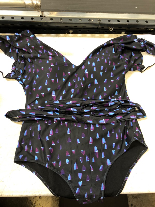 Photo 1 of BLACK SWIMSUIT SIZE L