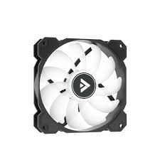 Photo 1 of Barrow computer fan radiator, water cooling, silent, efficient heat dissipation, support RGB120MM light speed control integrated