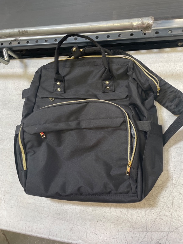 Photo 1 of LAPTOP BACKPACK 