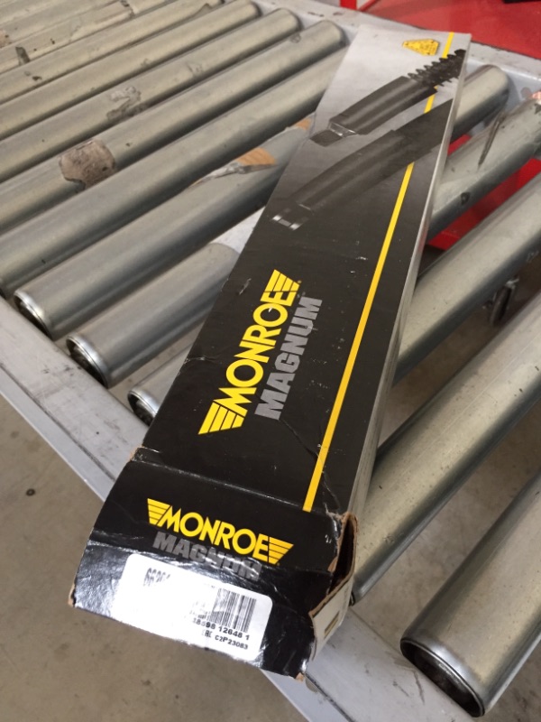 Photo 2 of Monroe Shocks & Struts Magnum Cab 66201 Shock Absorber