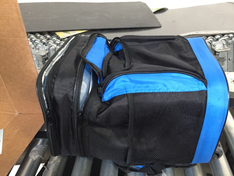 Photo 1 of 3IN 1 ROLLING COOLING BACKPACK