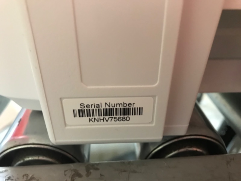 Photo 1 of Canon PIXMA MG2522 Wired All-in-One Color Inkjet Personal Printer, Scanner & Copier, White + Printer Cable
