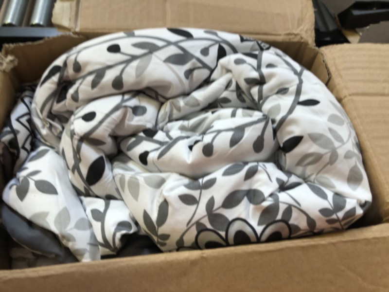 Photo 1 of  King Size Comforter Set