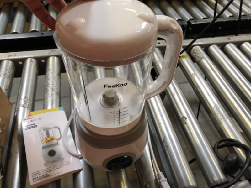 Photo 1 of baby food maker blender 