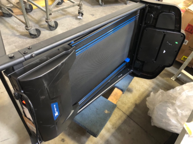 Photo 1 of XTERRA Fitness TR Folding Treadmill, 250 LB Weight Capacity
