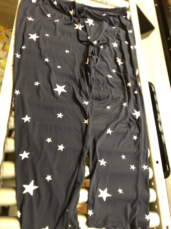 Photo 1 of 2x pajama bottoms