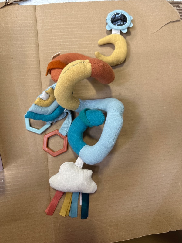 Photo 1 of Car Seat  Toys 