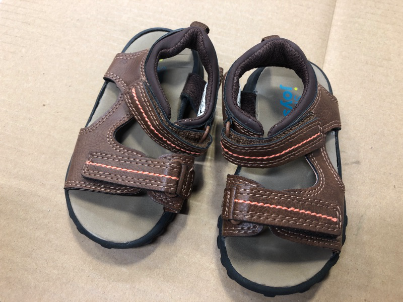 Photo 1 of Kids Sandals size 6M 