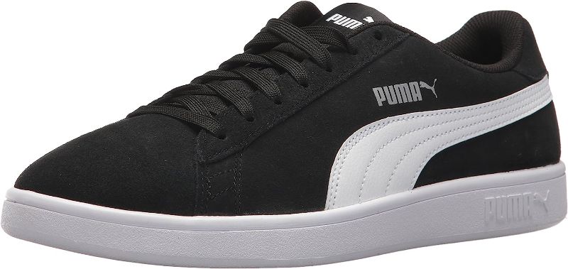 Photo 1 of  PUMA Unisex-Adult Smash v2 NBK Sneaker SIZE 10.5
