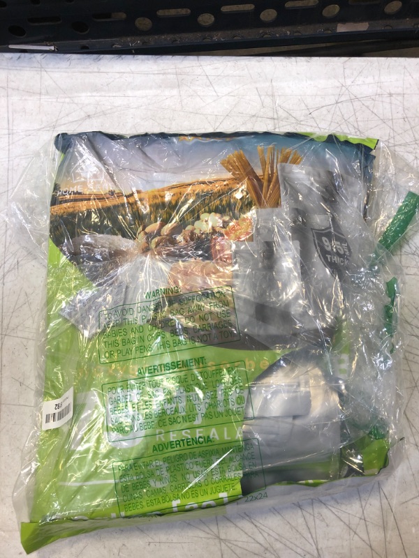 Photo 2 of 75pcs Mylar bags for Food Storage - Extra Thick 10 Mil - Gallon / Quart / Pint - Mylar Bags with Oxygen Absorbers 400cc - Ziplock Resealable Mylar Bags - Mylar Food Storage Bags - Bolsas Mylar