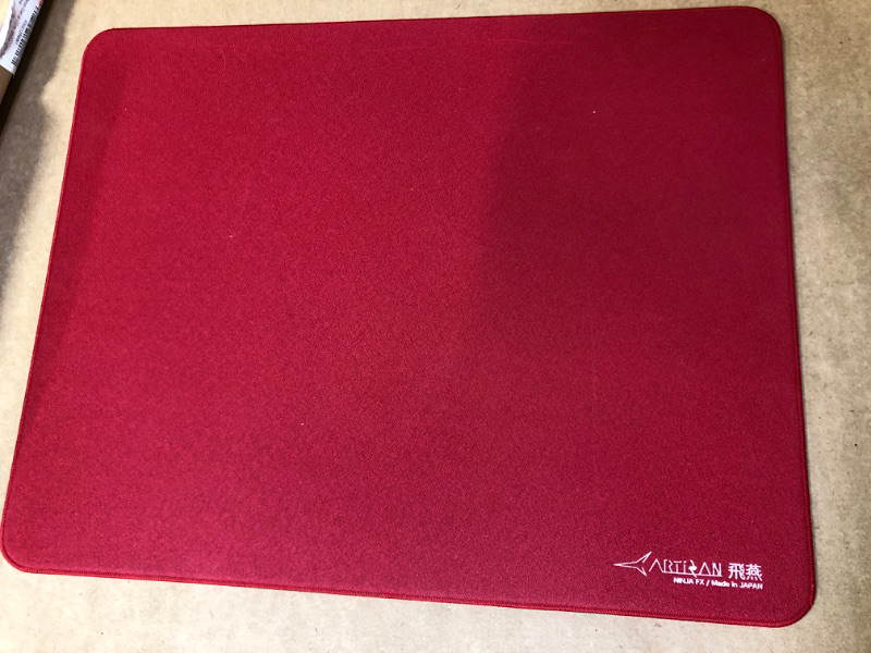 Photo 1 of 16.5X13 in Mouse Pad 