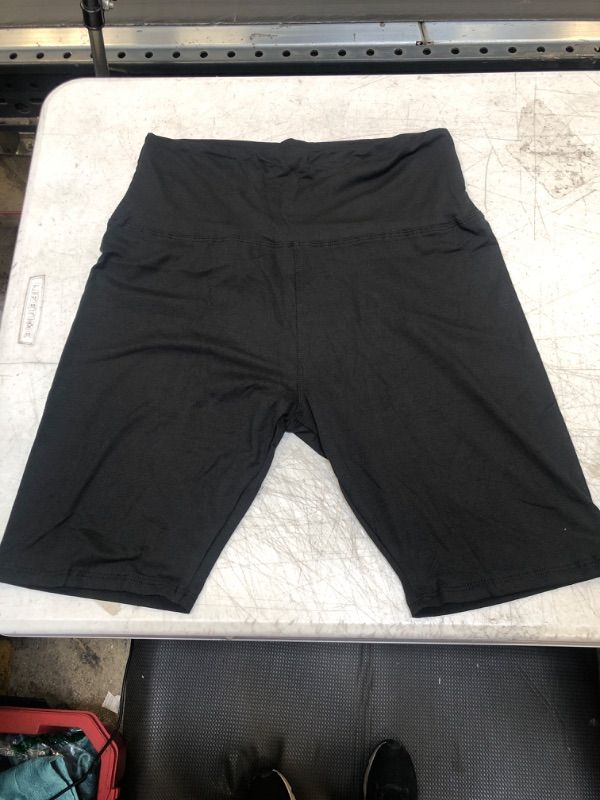 Photo 1 of Black Fisherman Pants Thai Massage Pregnancy Beach Pants 3/4 Length. size XL 