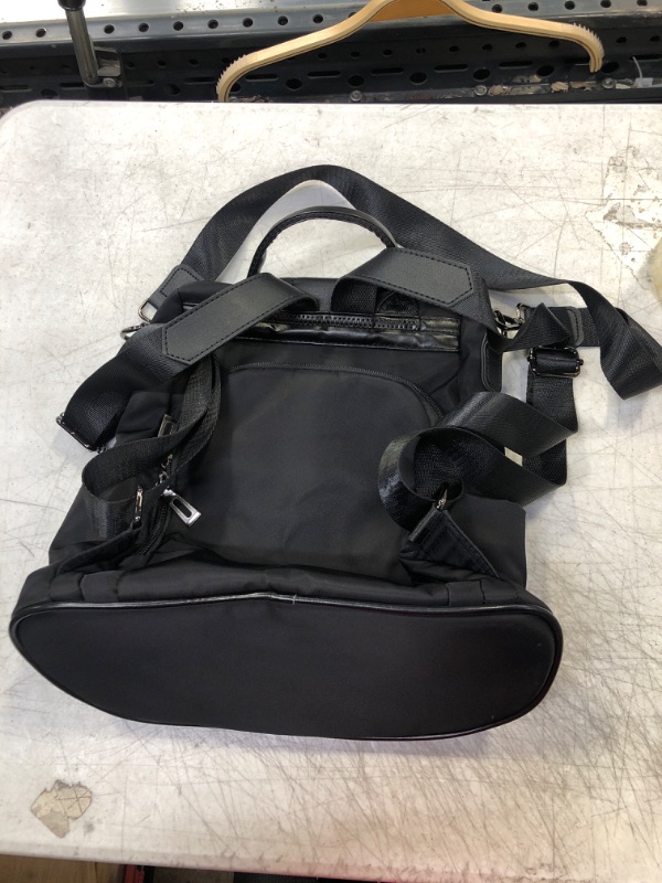 Photo 1 of 
Visit the PINCNEL Store
PINCNEL Women Backpack Purse Waterproof Nylon Anti-theft Rucksack Lightweight Shoulder Bag