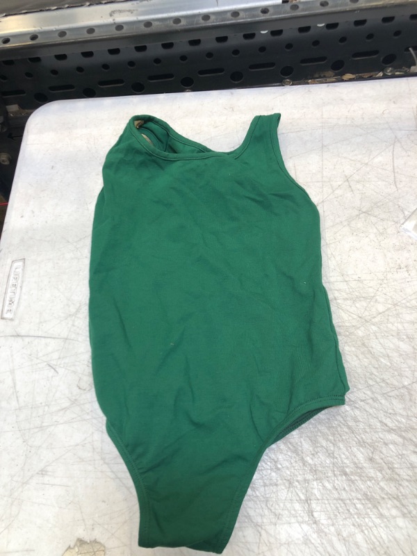 Photo 1 of Children’s leotard size extra large