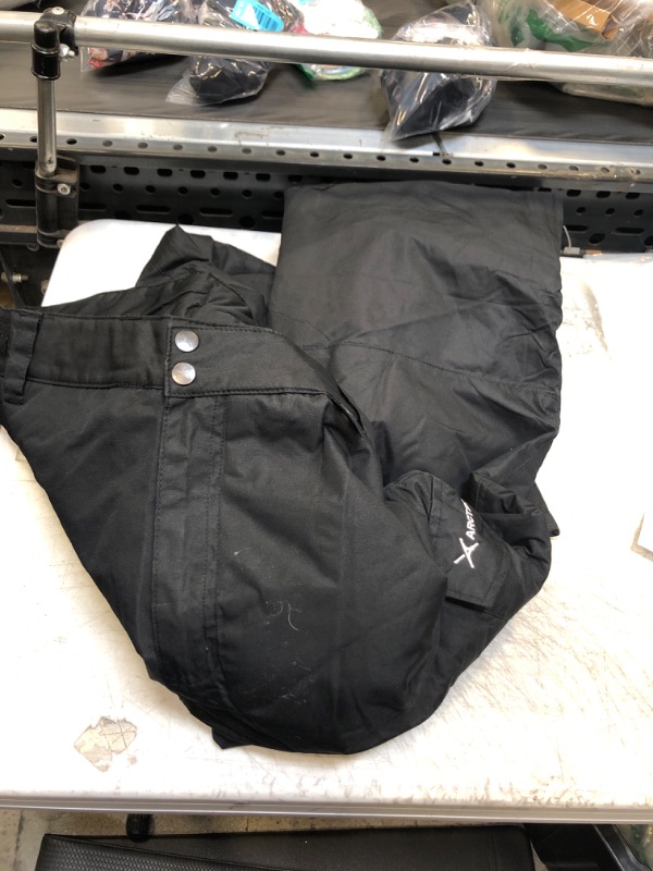Photo 1 of Arctix Men's Snow Sports Cargo Pants SIZE XL 

