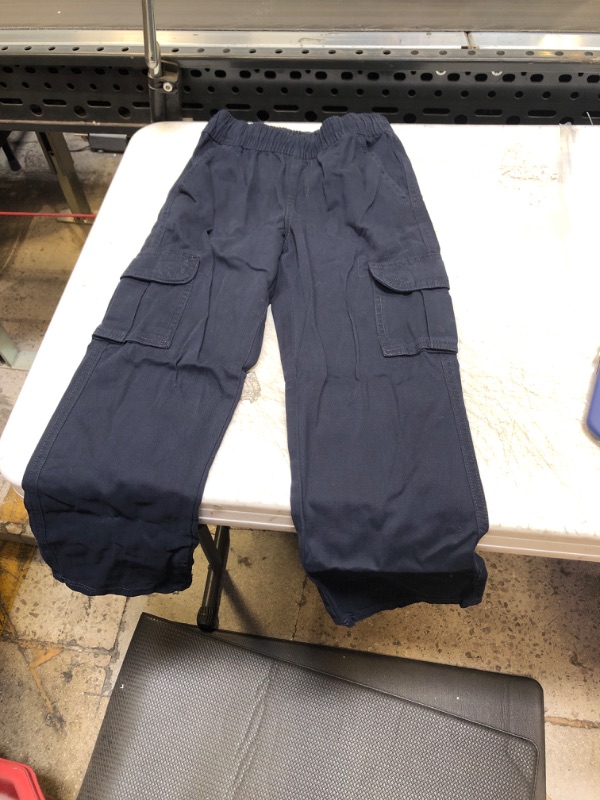 Photo 1 of Boys cargo pants size 7