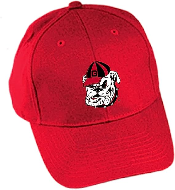 Photo 1 of Boys Baseball Hat Cap University College Officially