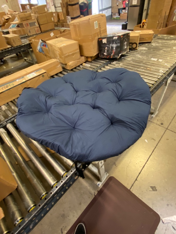 Photo 1 of EGG CHAIR CUSHION 