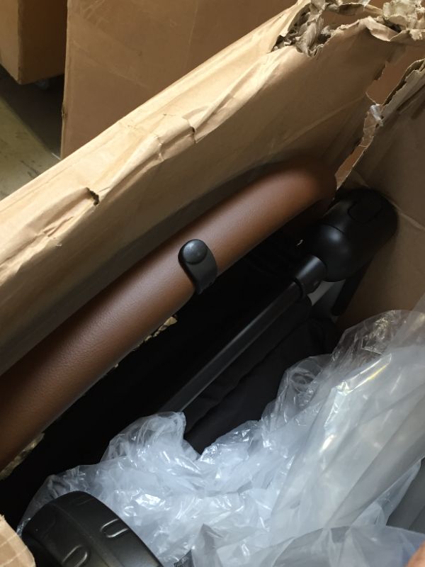 Photo 1 of Graco® Modes™ Nest2Grow™ DLX Travel System, Riordan
