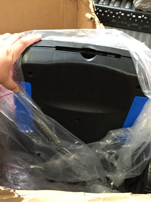Photo 1 of Graco® Modes™ Nest2Grow™ DLX Travel System, Riordan