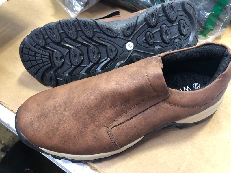 Photo 1 of 10.5----WHITIN Men's Shoes