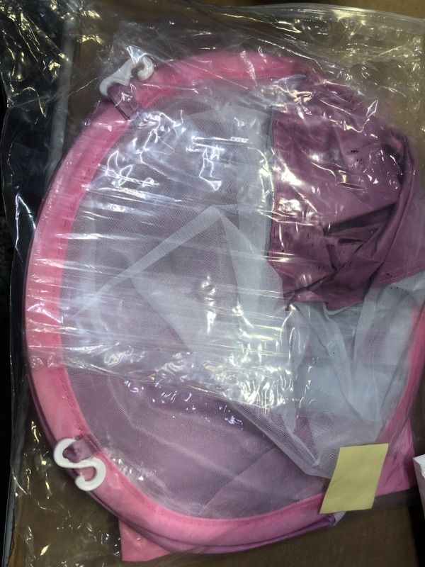 Photo 1 of Amenon Flamingo Baby Swimming Pool Float 