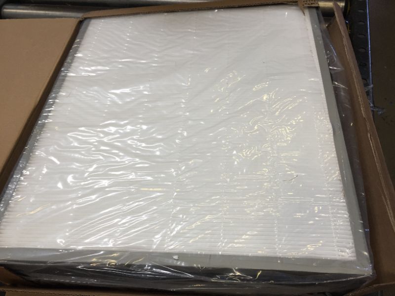 Photo 1 of 2 Value Packs HE402 Replacement Air Filter for Shark HE400 HE401 HE402 HE405 4 Fans Purifier, 3 Stages Filtration with H13 True HEPA, Activated Carbon Filters And Fine Pre-fillter, Part # HE4FKPET HE402 2 Packs