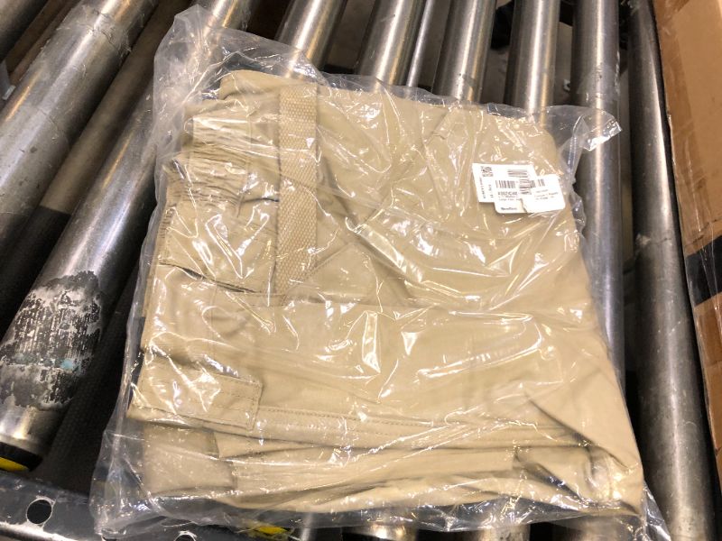 Photo 2 of 5.11 Women's Taclite Pro Tactical 7 Pocket Cargo Pant, Teflon Treated, Rip and Water Resistant, Style 64360 14 Tdu Khaki