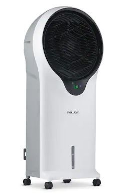 Photo 1 of NewAirx 470 CFM, 3 speed Portable Evaporative Cooler and Fan for 250 sq. ft. Cooling Area