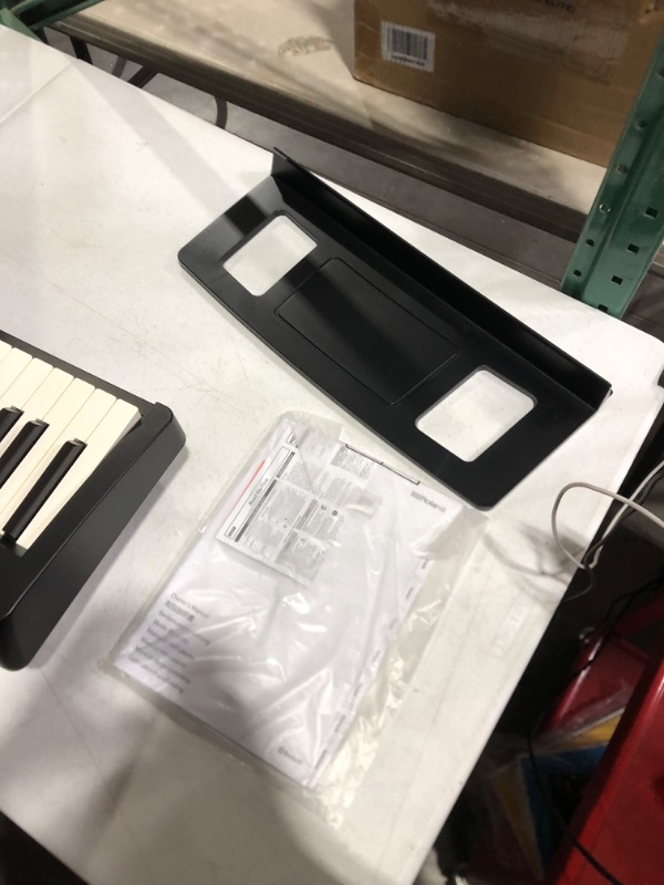 Photo 5 of PARTS ONLY/ SEE NOTES*****
Roland FP10 88-Key Digital Piano