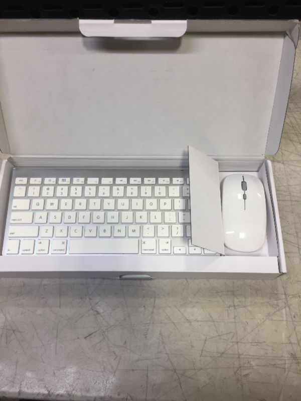 Photo 1 of WIRELESS DESKTOP KS-800 UPGRADED VERSION 2.4GHZ