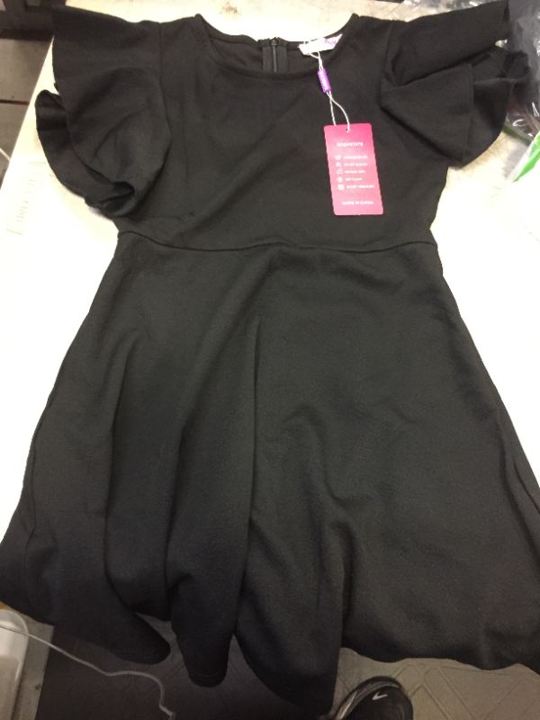 Photo 1 of GIRLS DRESS SIZE 8Y 