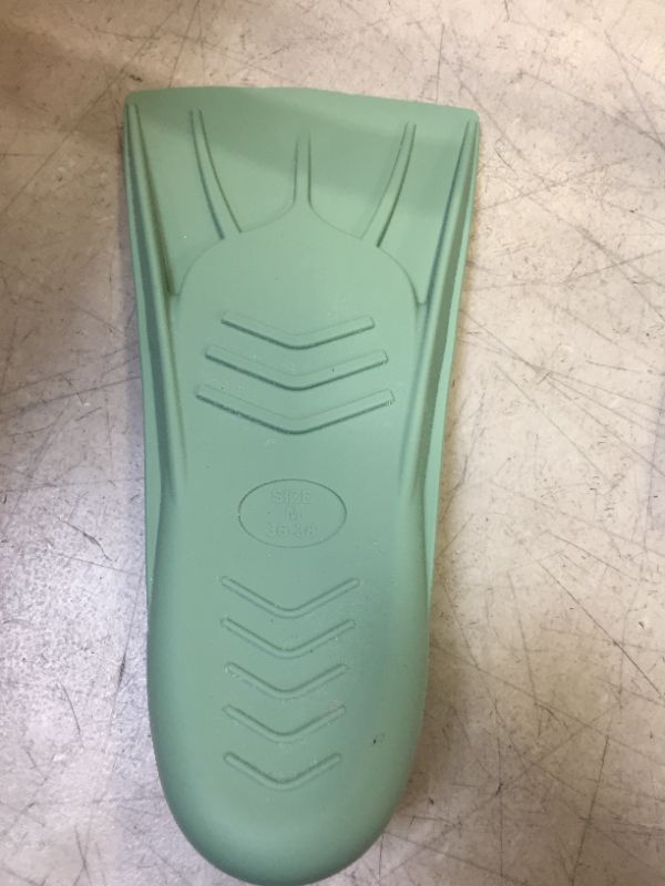 Photo 2 of Long Floating Fins for Swimming and Snorkeling- SIZE M 