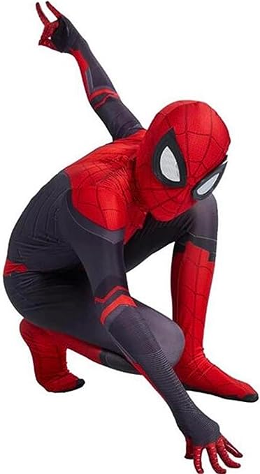 Photo 1 of Kids Halloween Cosplay Bodysuit Costumes Spandex Bodysuit Jumpsuit
