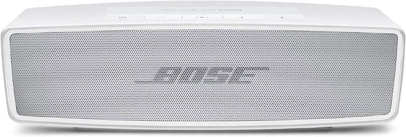 Photo 1 of Bose SoundLink Mini II Special Edition Bluetooth Speaker