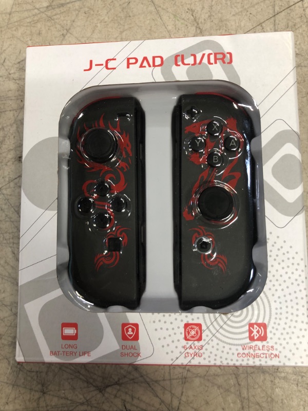 Photo 1 of j-c pad for n-sl