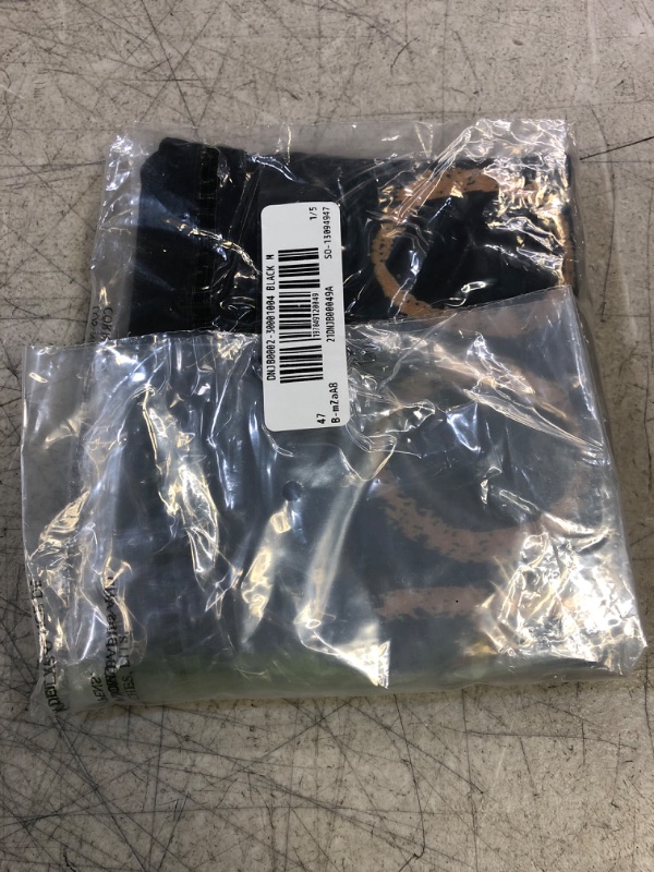 Photo 1 of Disney Jungle Book Shere Khan Wild One-Dsjb01dylc_00blk Girls Short Sleeve Tee Shirt Medium Black